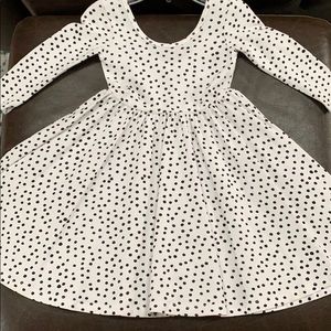 Alice and Ames twirl dress